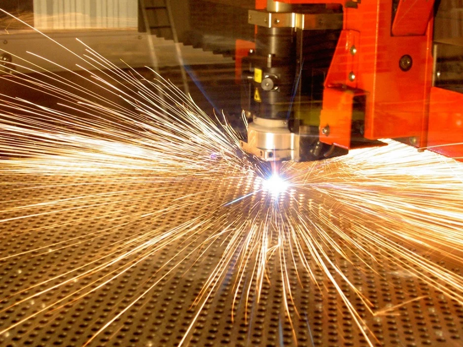 Sobre a Stamp Steel